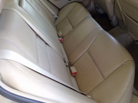 2006 HONDA ACCORD 3.0 VTEC, AT, GOLD, A25139